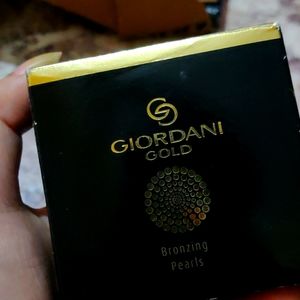 Giordani Gold